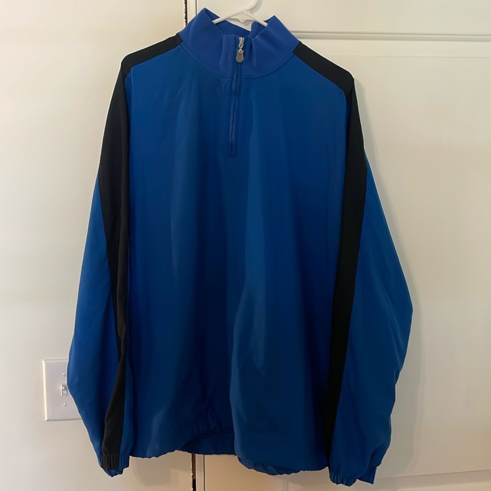 Callaway Golf zip up